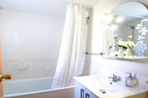 Sistach Rentals Apartaments Sol