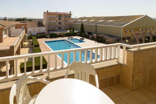 Sistach Rentals Apartaments Sol