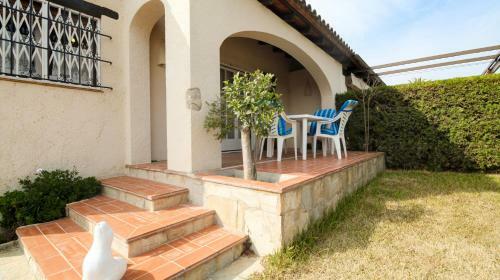 Villa Sistach Rentals Palmeres