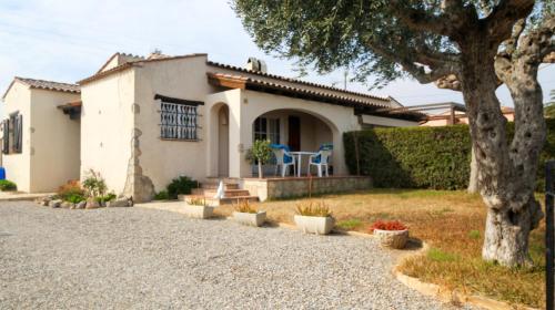 Villa Sistach Rentals Palmeres