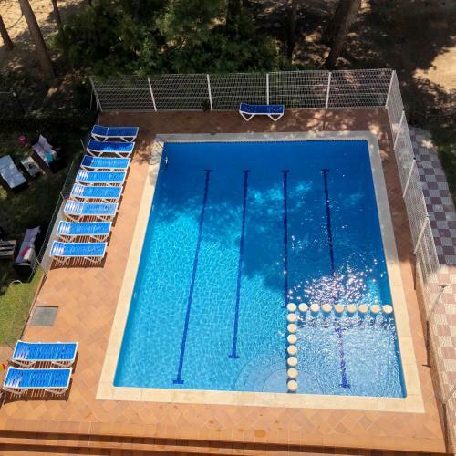 Apartamento Trill Mirasol E 2/4 Pax