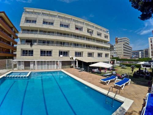 Apartamento Trill Mirasol E 2/4 Pax