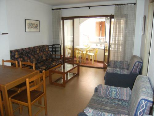 Apartamento Marina Lateral 1d