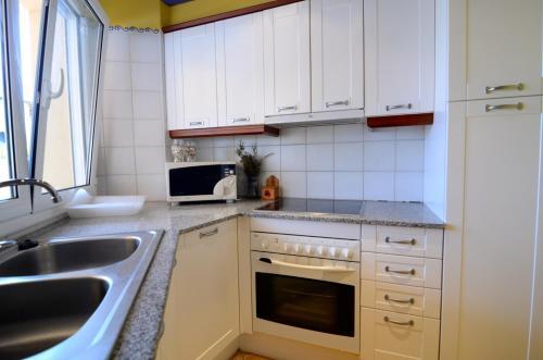Apartamento Port 23 Atic