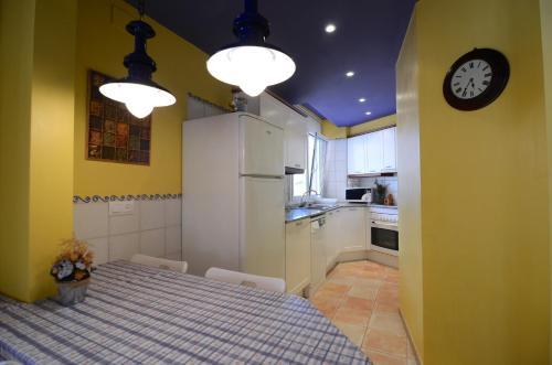 Apartamento Port 23 Atic