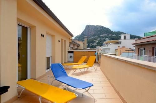 Apartamento Port 23 Atic