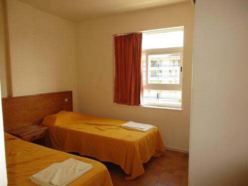 Apartamento Itaca B6 Inmoestartit