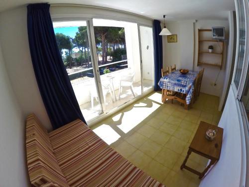 Apartamento 09trill Mirasol-b Beta-2/4pax