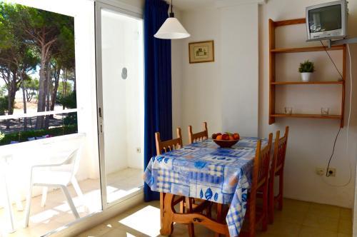 Apartamento 09trill Mirasol-b Beta-2/4pax