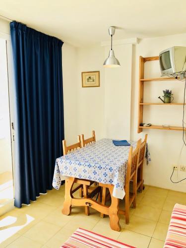 Apartamento 09trill Mirasol-b Beta-2/4pax
