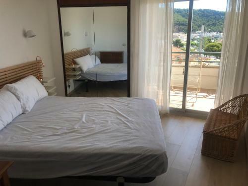 Apartamento Medes Parck 2-5-4