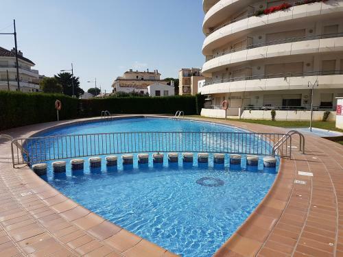 Apartamento Medes Parck 2-5-4