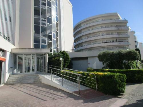 Apartamento Medes Parck 2-5-4