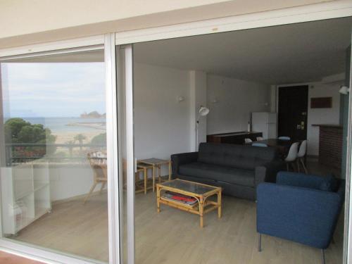 Apartamento Medes Parck 2-5-4
