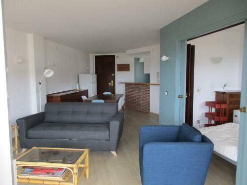 Apartamento Medes Parck 2-5-4