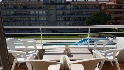 Apartamento Itaca A 6 Inmoestartit