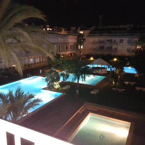Apartamento Illa Mar D'or 203 Inmoestartit