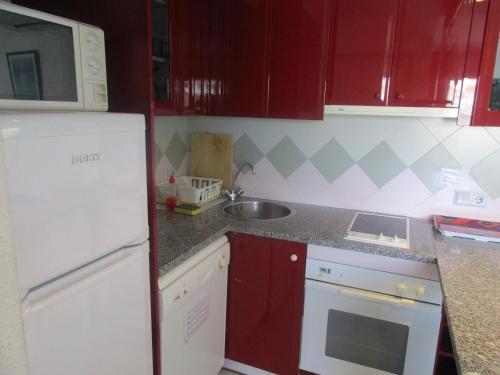 Apartamento Illa Mar D'or 203 Inmoestartit