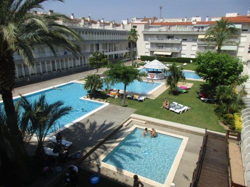 Apartamento Illa Mar D'or 203 Inmoestartit