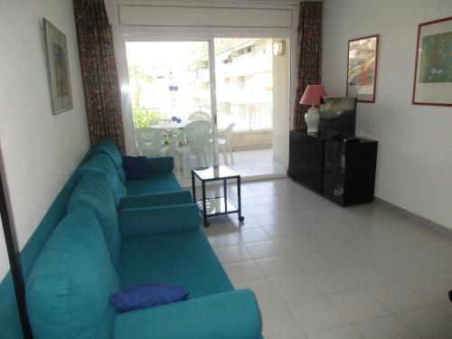 Apartamento Illa Mar D'or 203 Inmoestartit