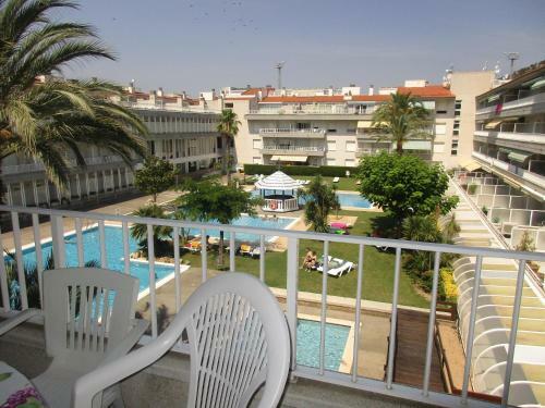 Apartamento Illa Mar D'or 203 Inmoestartit