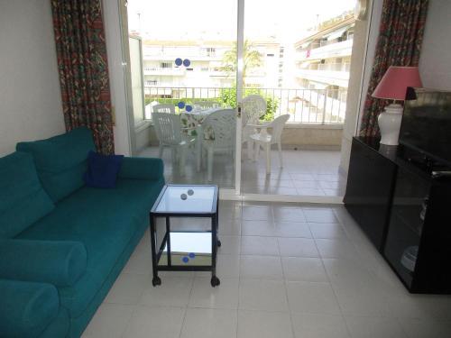 Apartamento Illa Mar D'or 203 Inmoestartit