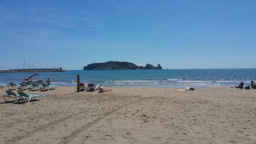 Apartamento Illa Mar D'or 203 Inmoestartit