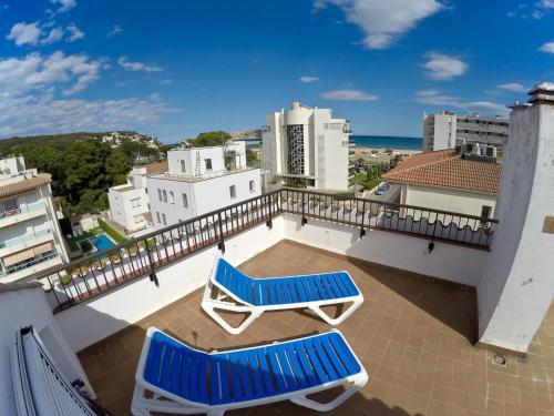 Apartamento Trill Eolo Atic 6/7 Pax