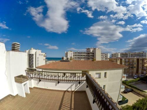 Apartamento Trill Eolo Atic 6/7 Pax