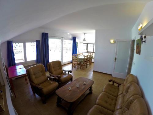 Apartamento Trill Eolo Atic 6/7 Pax