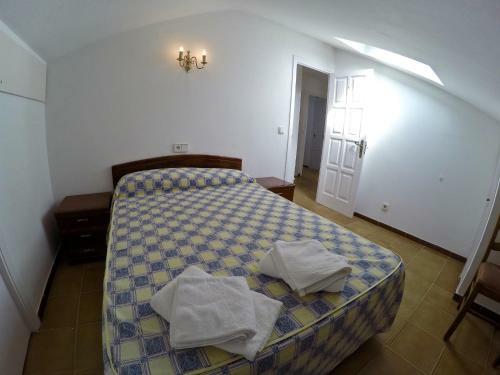 Apartamento Trill Eolo Atic 6/7 Pax
