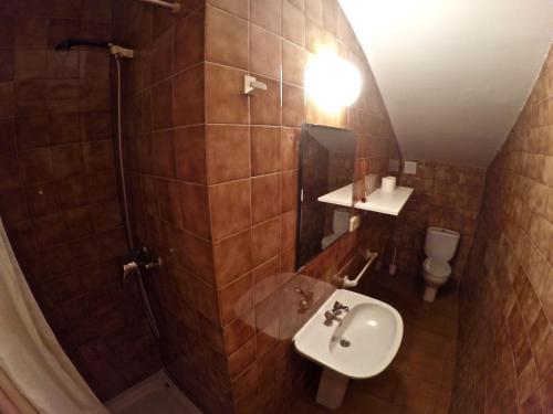 Apartamento Trill Eolo Atic 6/7 Pax