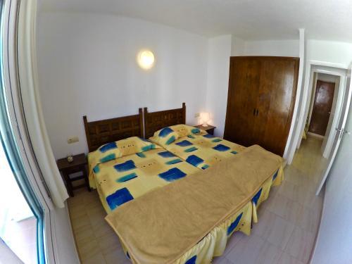 Apartamento 13trill Noraybeta, 4/5 Pax