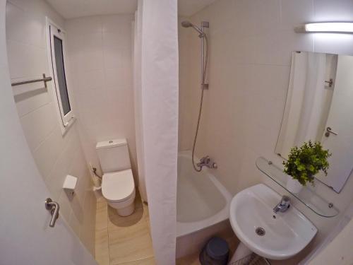 Apartamento 13trill Noraybeta, 4/5 Pax