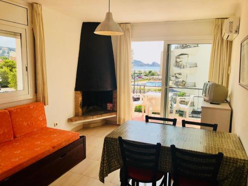 Apartamento 13trill Noraybeta, 4/5 Pax