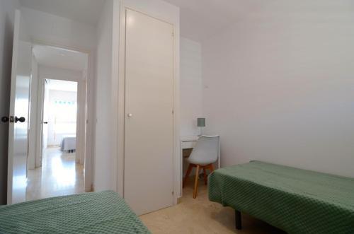 Apartments L'estartit/costa Brava 35734