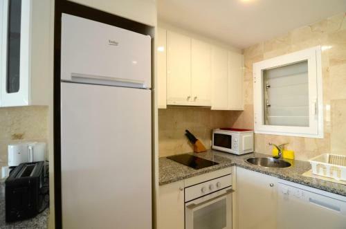 Apartments L'estartit/costa Brava 35734