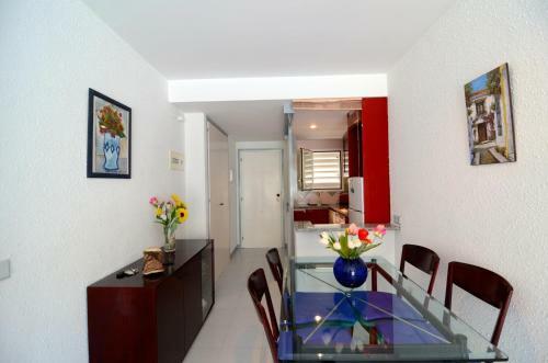 Apartments L'estartit/costa Brava 35734