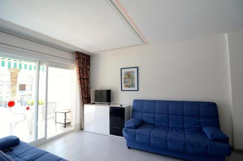 Apartments L'estartit/costa Brava 35734
