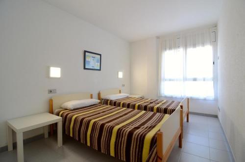 Apartments L'estartit/costa Brava 35734