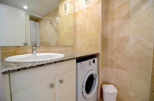 Apartments L'estartit/costa Brava 35734