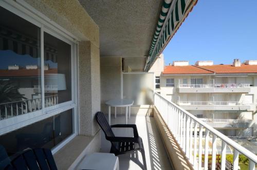 Apartments L'estartit/costa Brava 35734