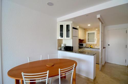 Apartments L'estartit/costa Brava 35734