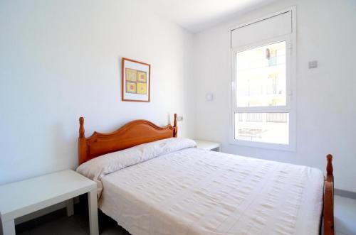 Apartments L'estartit/costa Brava 35734