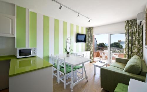 Apartments L'estartit/costa Brava 35230