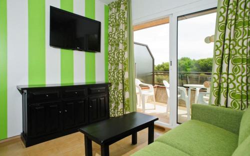 Apartments L'estartit/costa Brava 35230