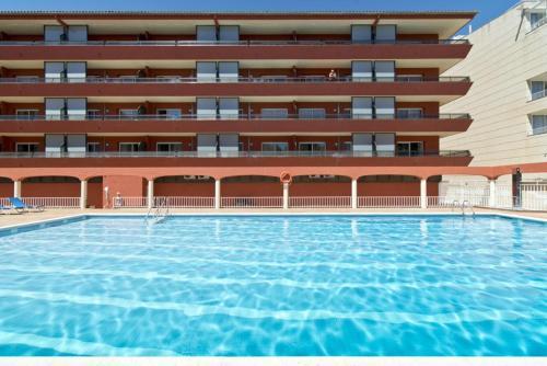 Apartments L'estartit/costa Brava 35230