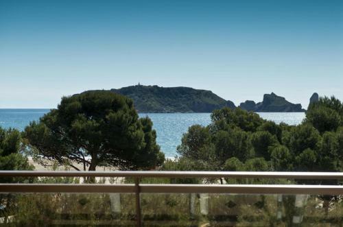 Apartments L'estartit/costa Brava 35230