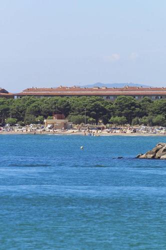 Apartments L'estartit/costa Brava 35230