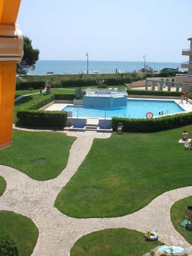 Apartamento Argonavis Bii 1a